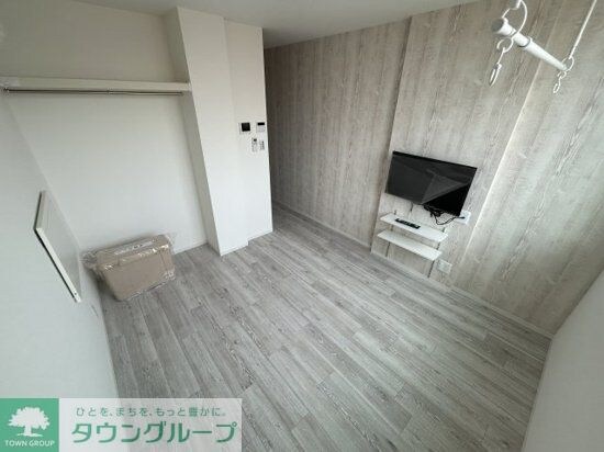 Novel Court 西新井の物件内観写真