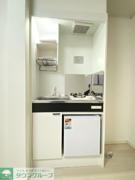 サザンロード高野の物件内観写真