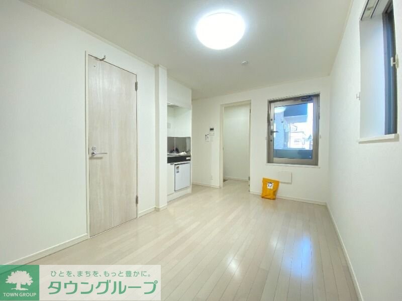 サザンロード高野の物件内観写真