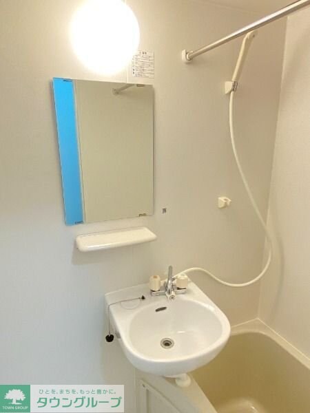 サザンロード高野の物件内観写真