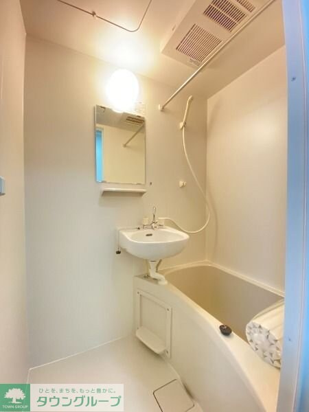 サザンロード高野の物件内観写真