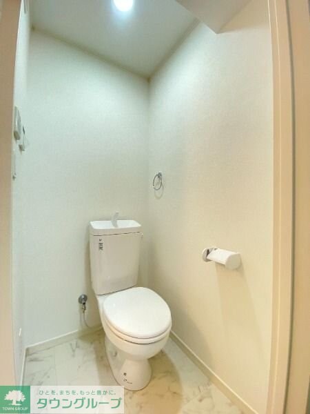 サザンロード高野の物件内観写真