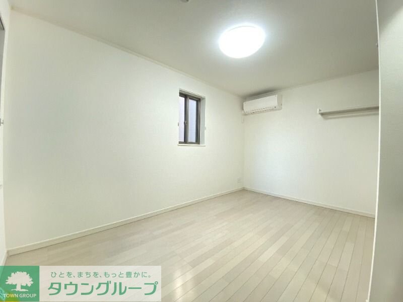 サザンロード高野の物件内観写真