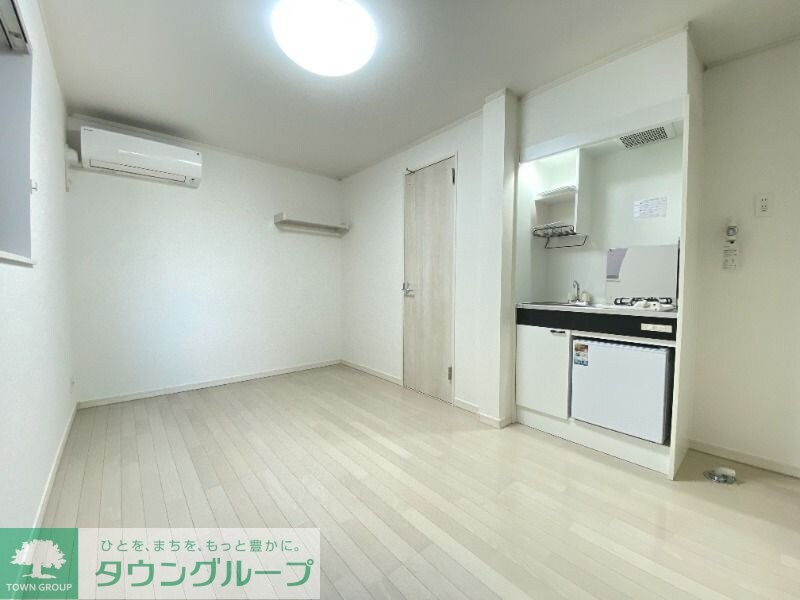 サザンロード高野の物件内観写真