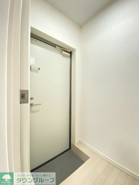 サザンロード高野の物件内観写真