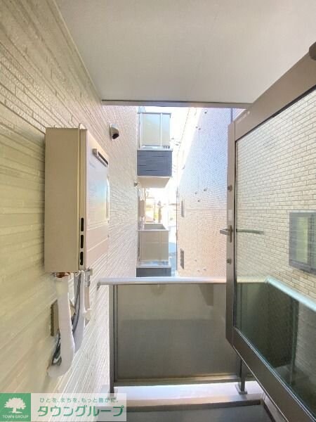 サザンロード高野の物件内観写真