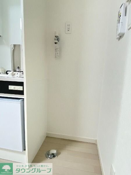 サザンロード高野の物件内観写真