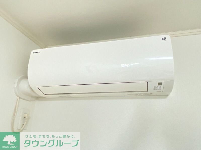 サザンロード高野の物件内観写真