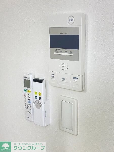 サザンロード高野の物件内観写真