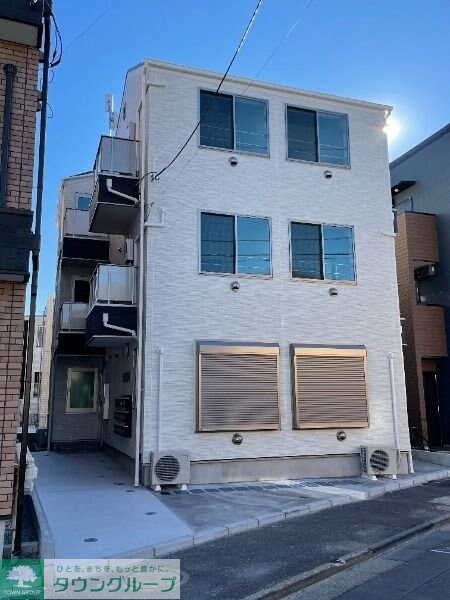 サザンロード高野の物件内観写真