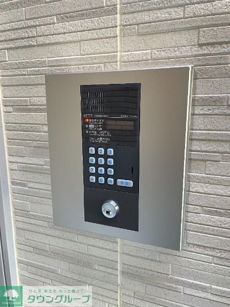 サザンロード高野の物件内観写真