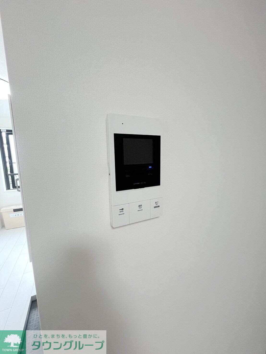 スカイパーク綾瀬の物件内観写真