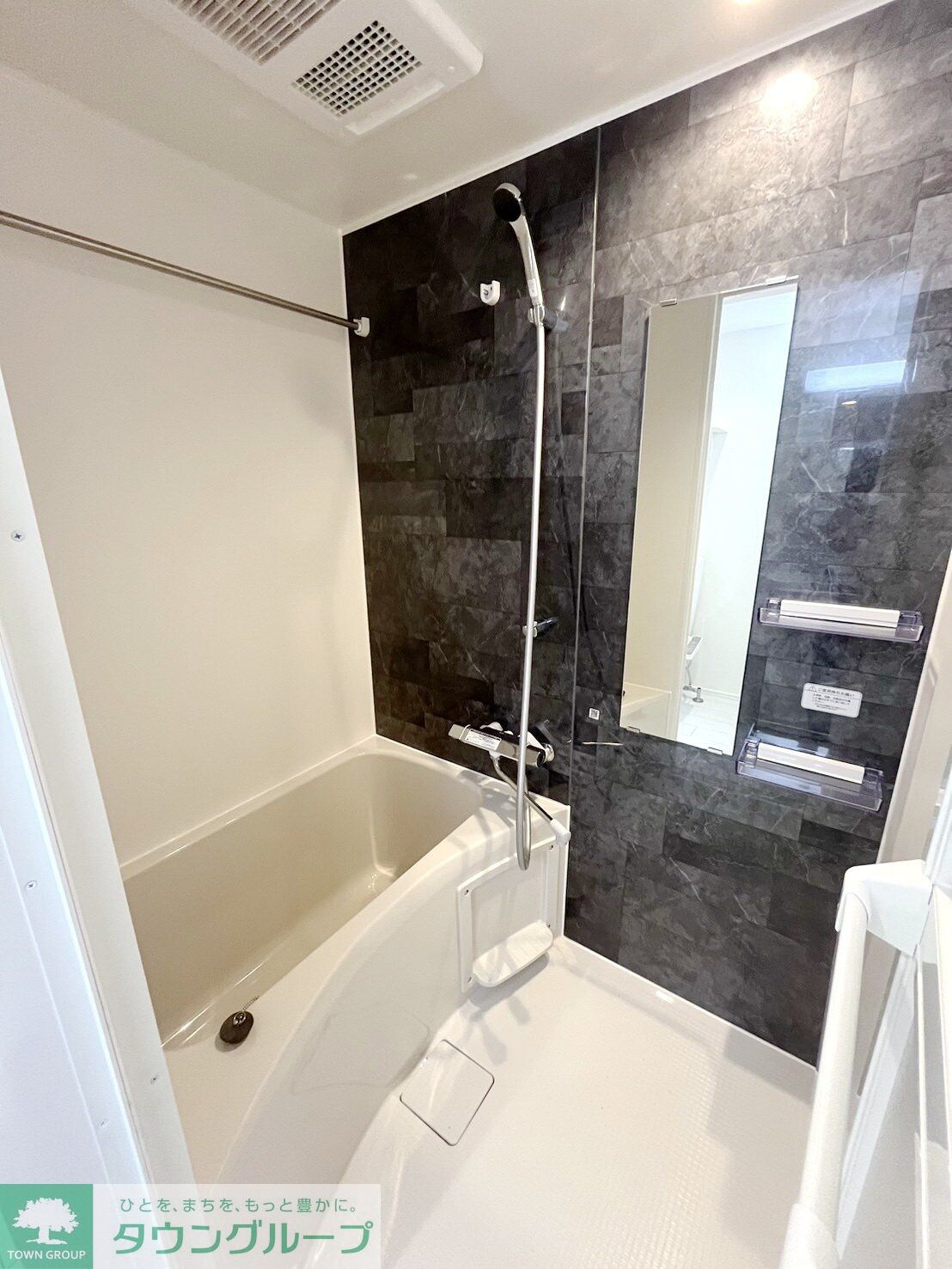 スカイパーク綾瀬の物件内観写真