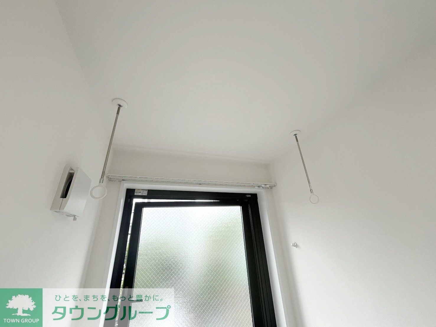 スカイパーク綾瀬の物件内観写真