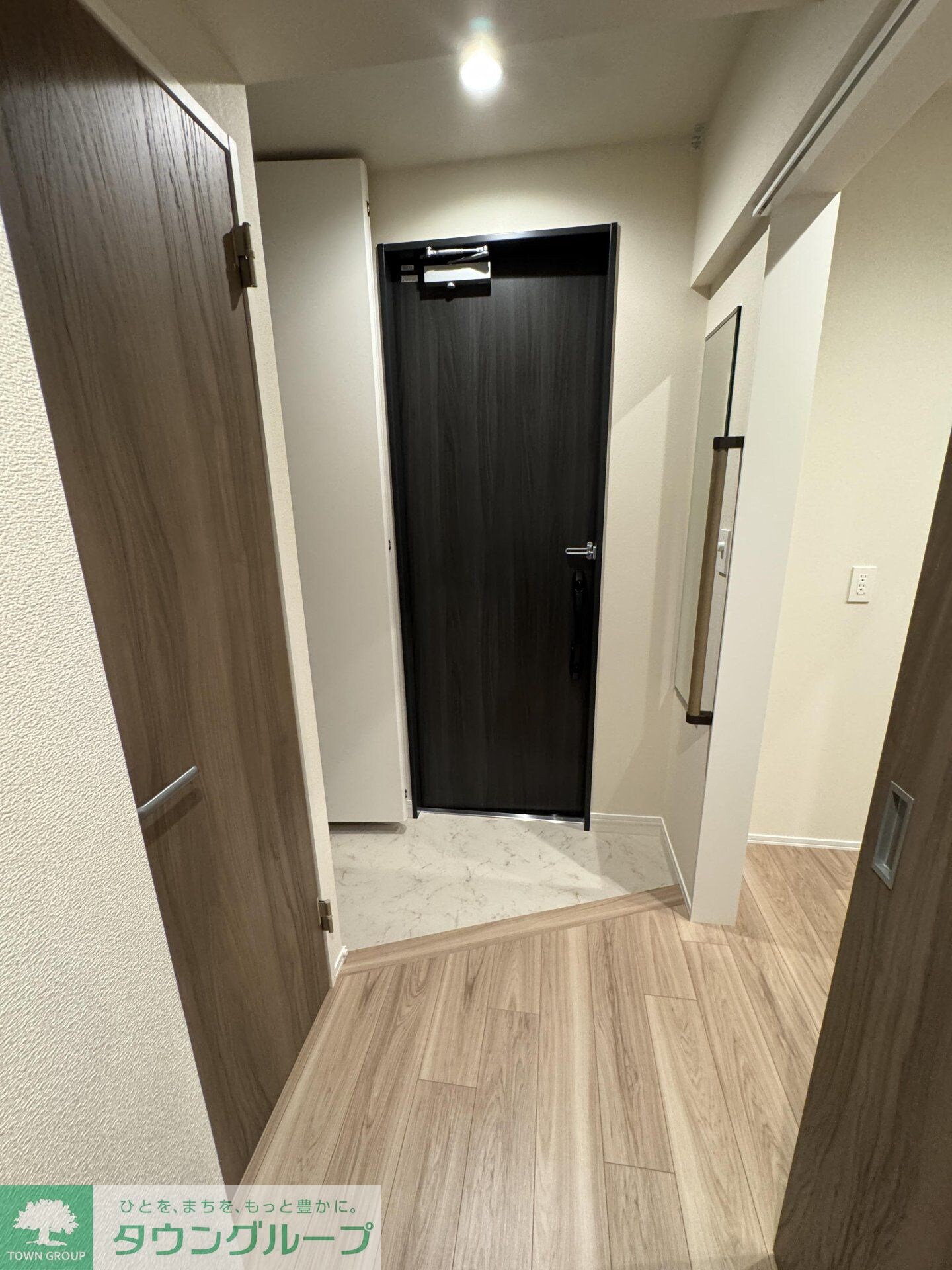 レガリアの物件内観写真