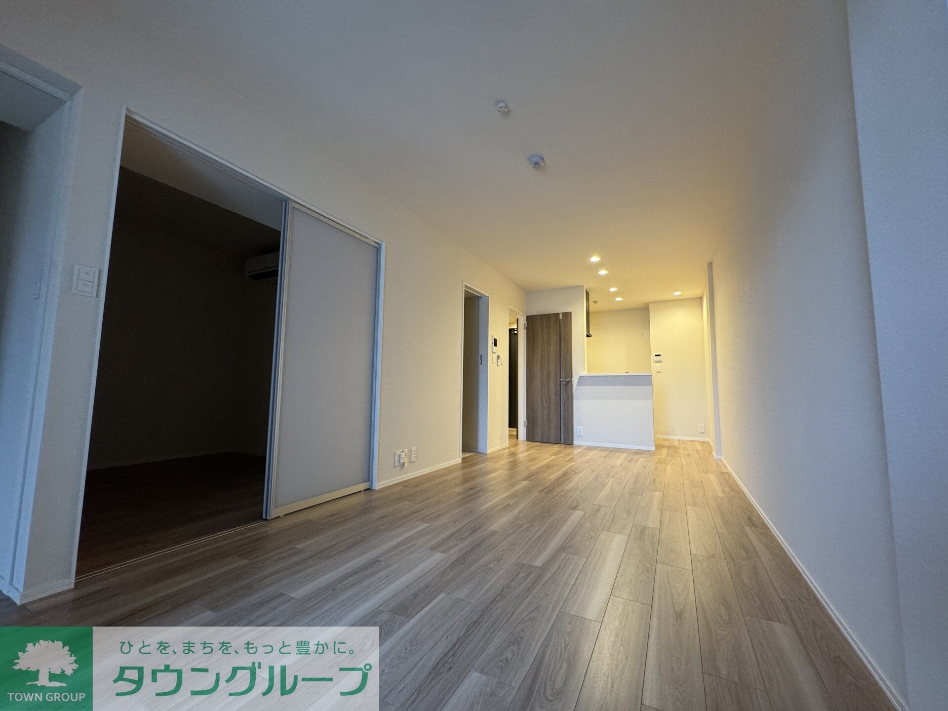 レガリアの物件内観写真