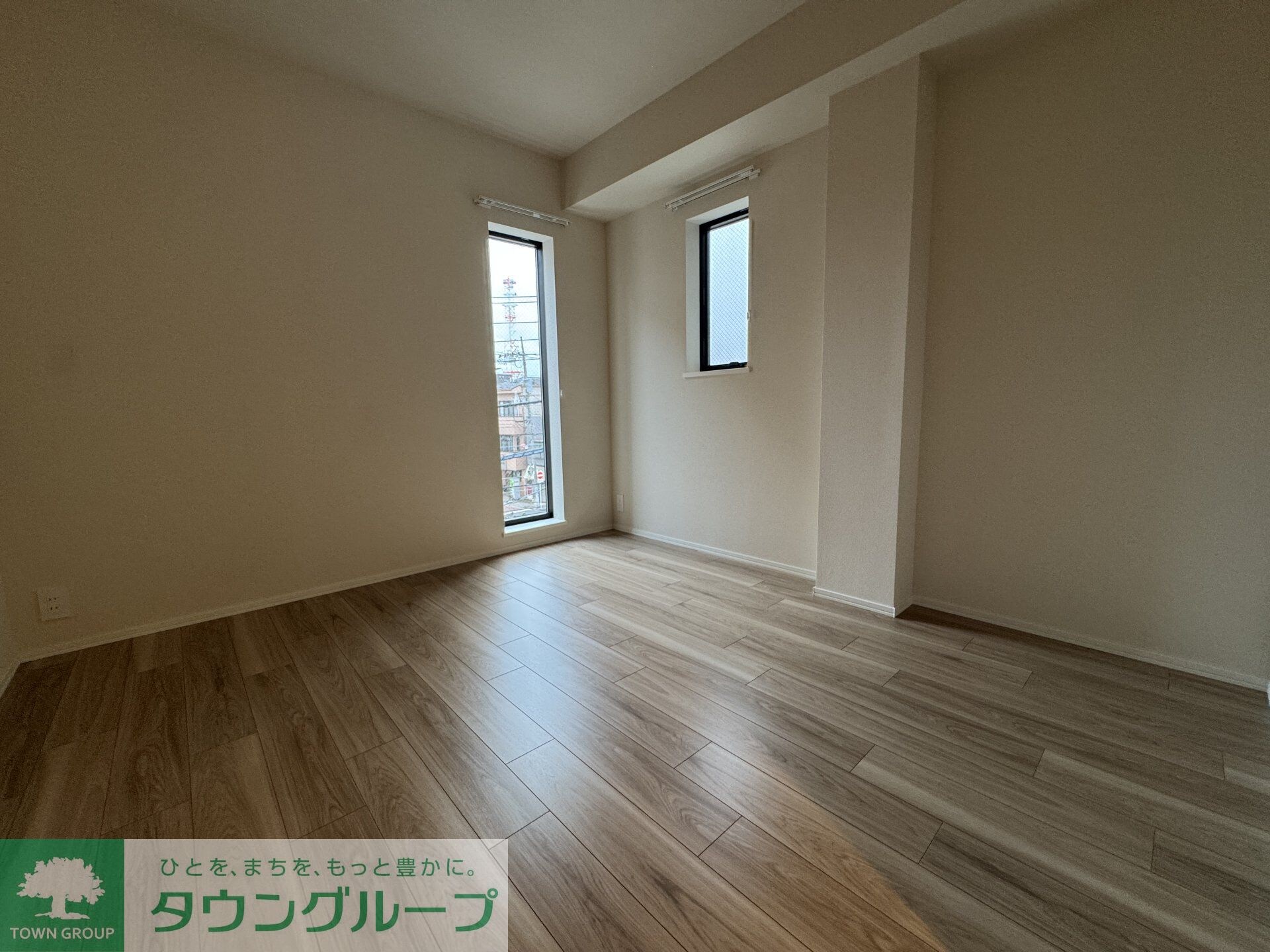 レガリアの物件内観写真