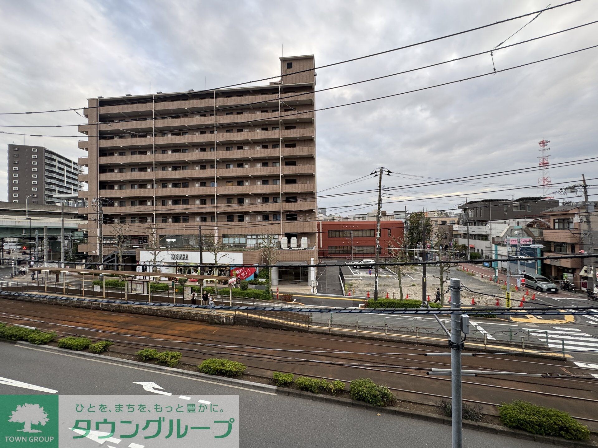 レガリアの物件内観写真