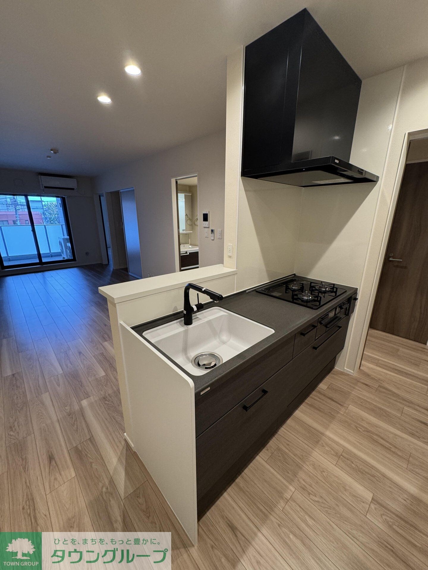 レガリアの物件内観写真