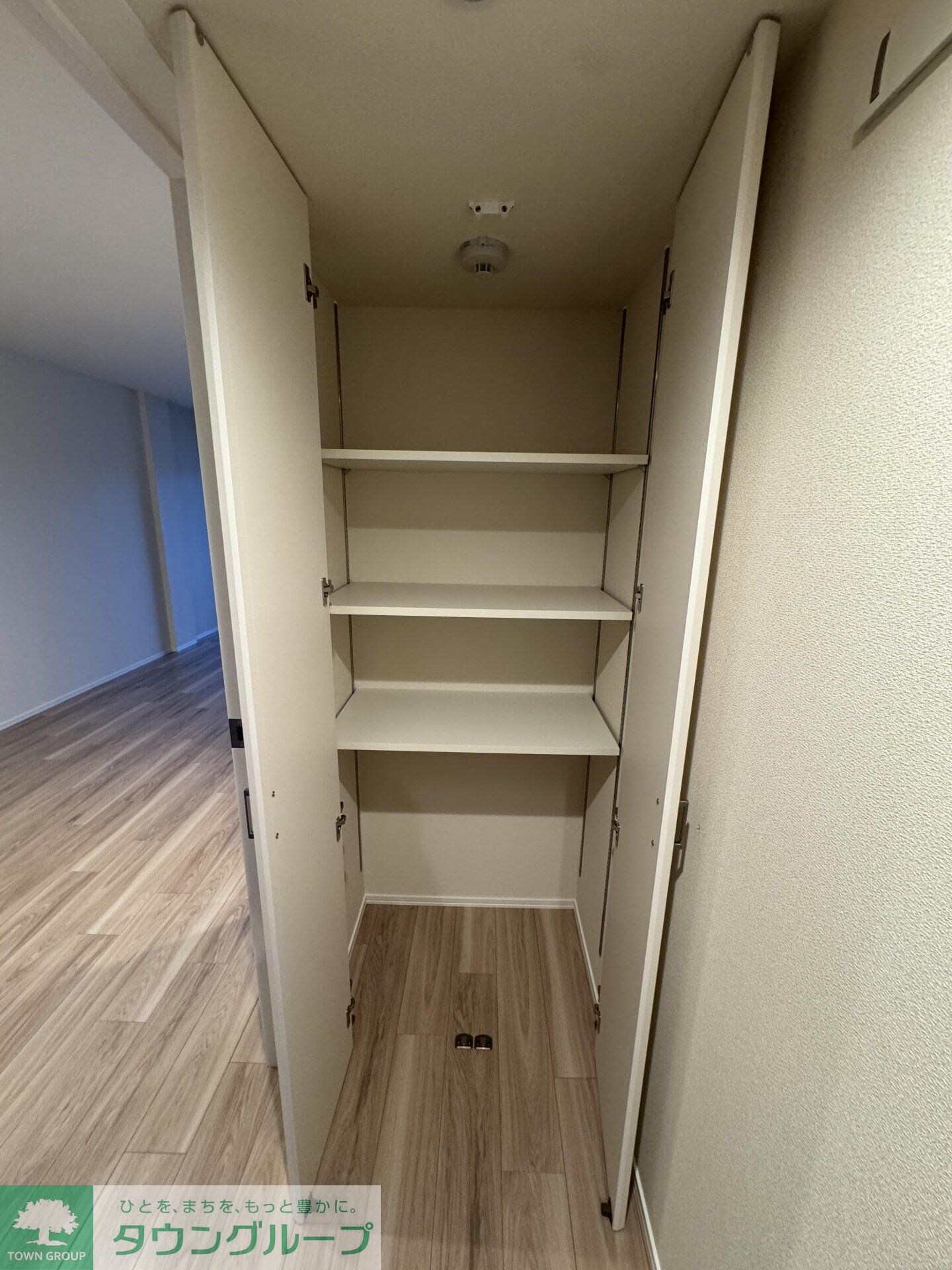 レガリアの物件内観写真