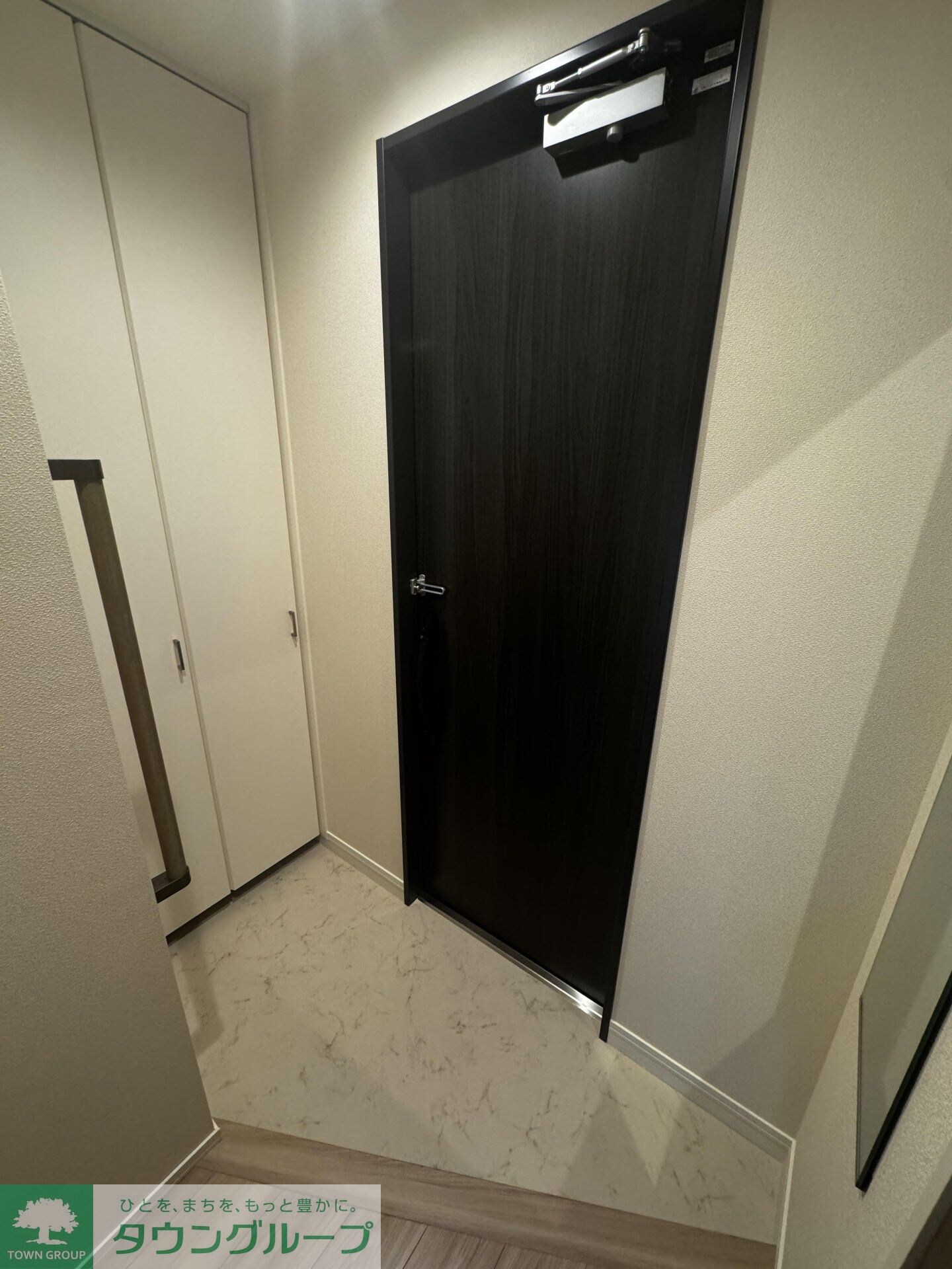 レガリアの物件内観写真