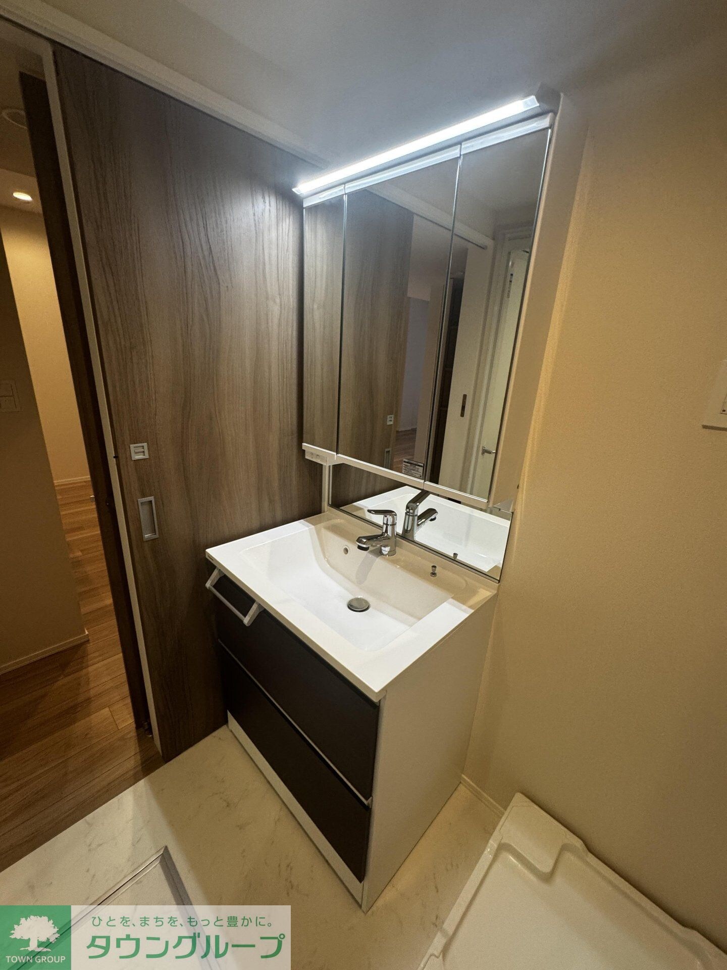 レガリアの物件内観写真