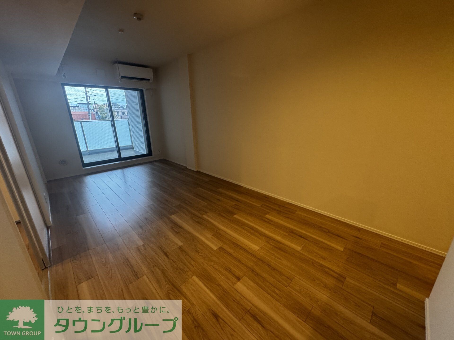 レガリアの物件内観写真