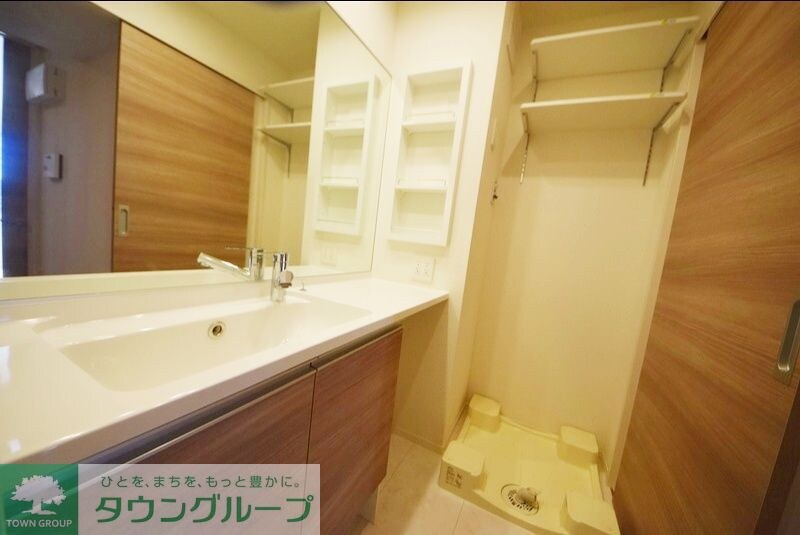 ルミエールユーユーの物件内観写真