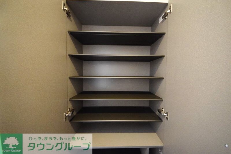 ルミエールユーユーの物件内観写真