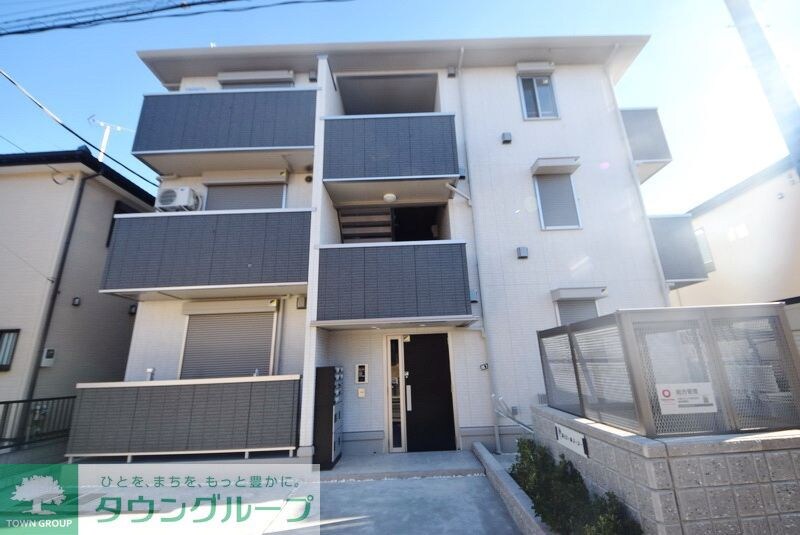 ルミエールユーユーの物件内観写真