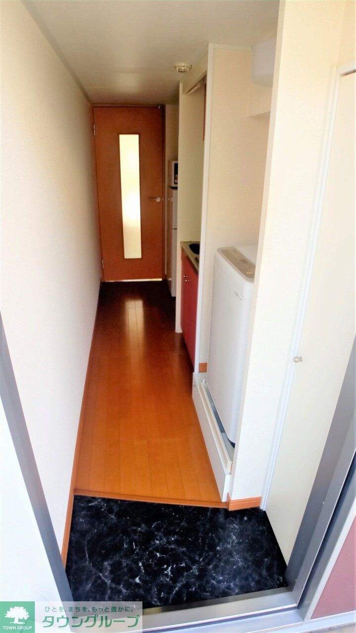 レオパレスPlacidoの物件内観写真