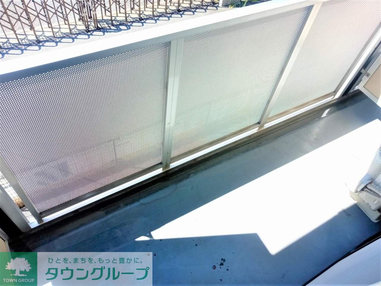 レオパレスPlacidoの物件内観写真