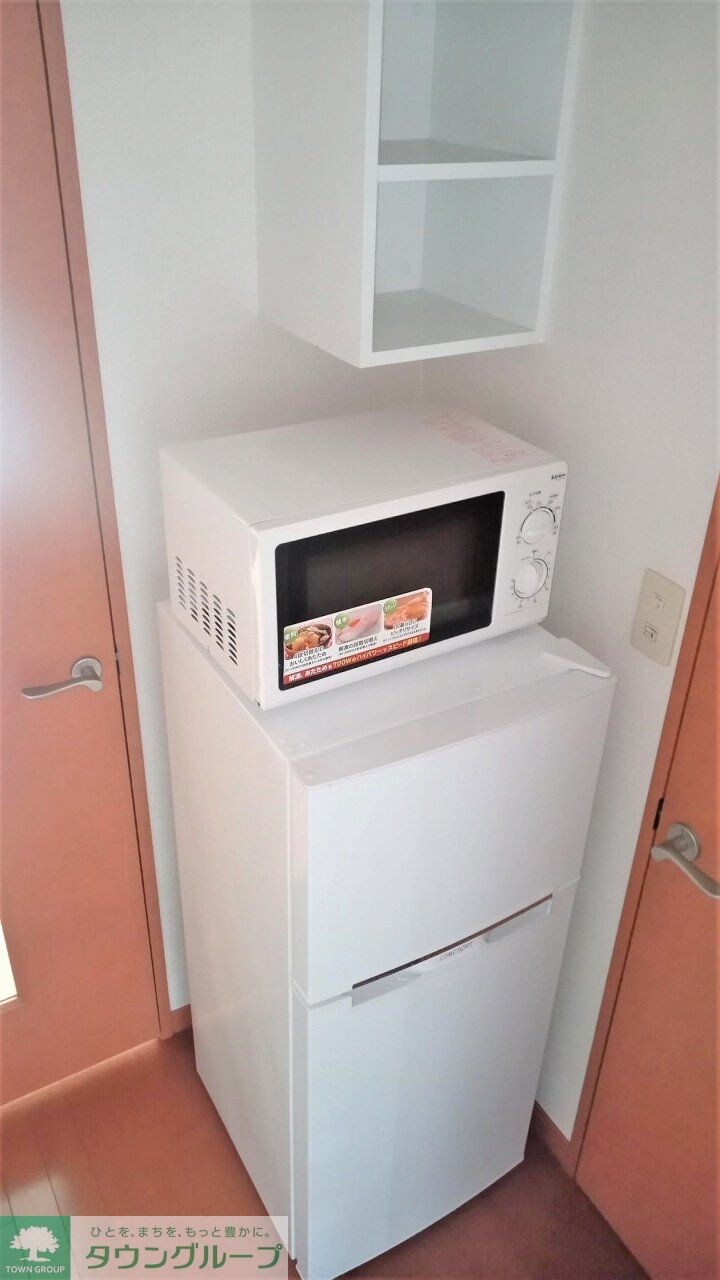 レオパレスPlacidoの物件内観写真