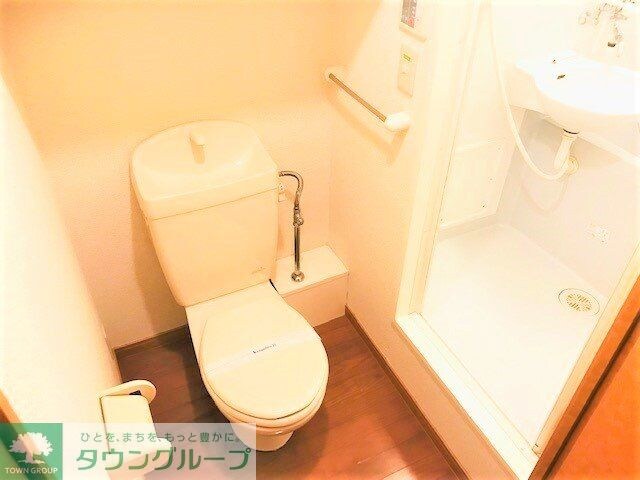 レオパレスPlacidoの物件内観写真