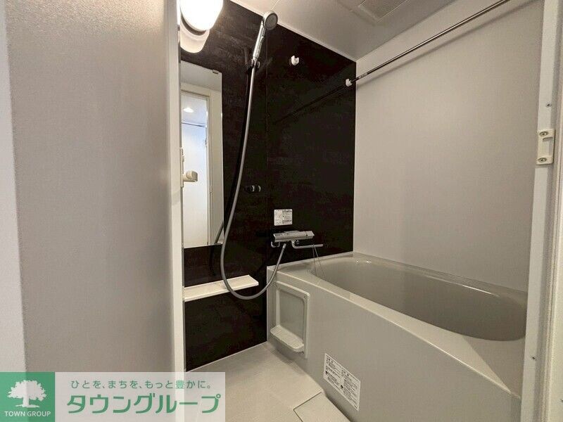 ミルグレースの物件内観写真