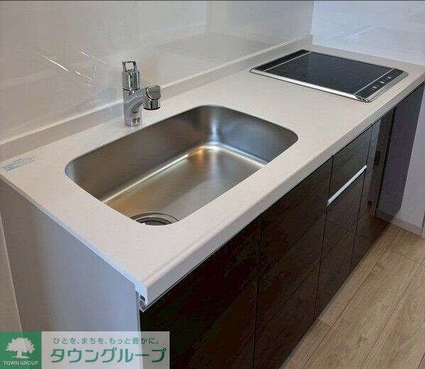 ミルグレースの物件内観写真