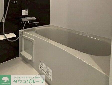 ミルグレースの物件内観写真