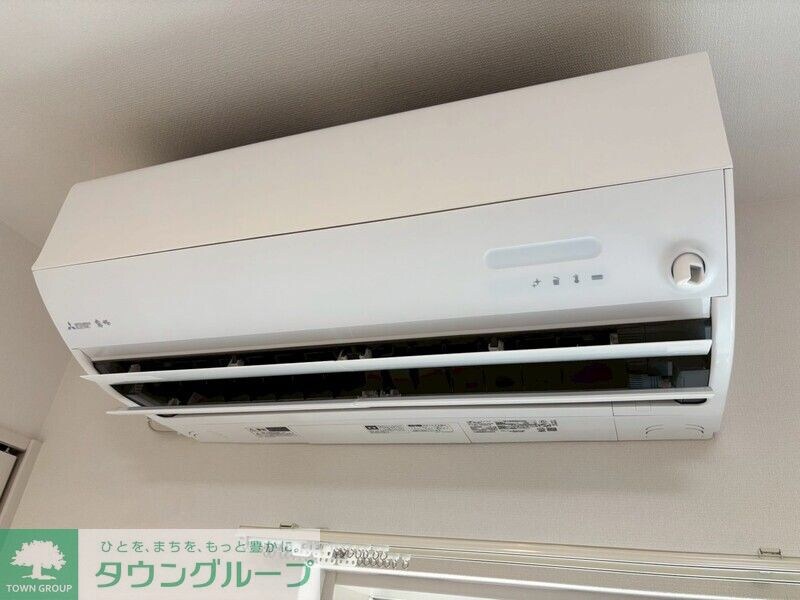 ミルグレースの物件内観写真