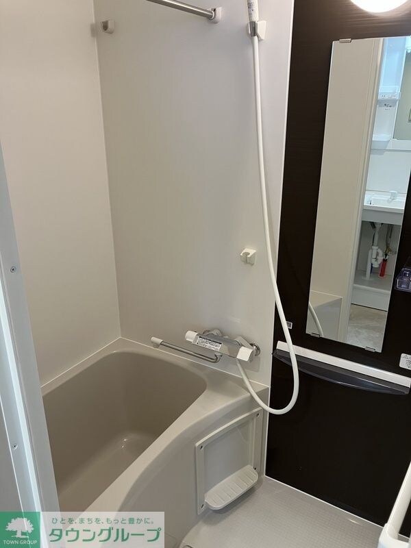 イクシオ竹ノ塚の物件内観写真