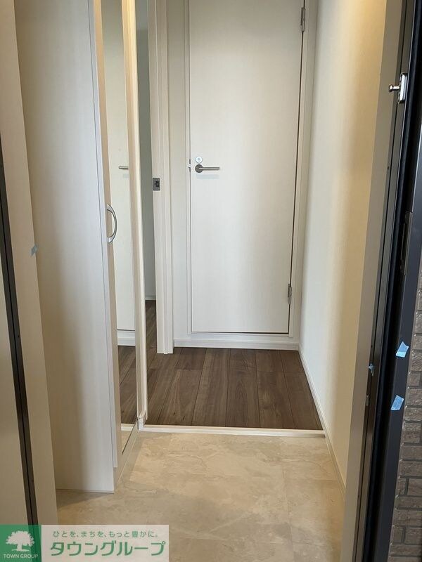 イクシオ竹ノ塚の物件内観写真