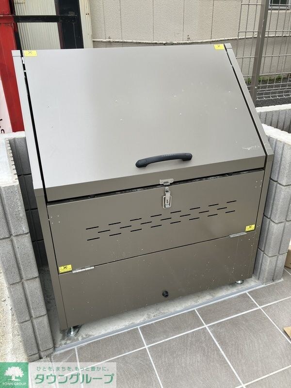 イクシオ竹ノ塚の物件内観写真