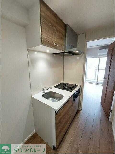 アルファコート草加2の物件内観写真