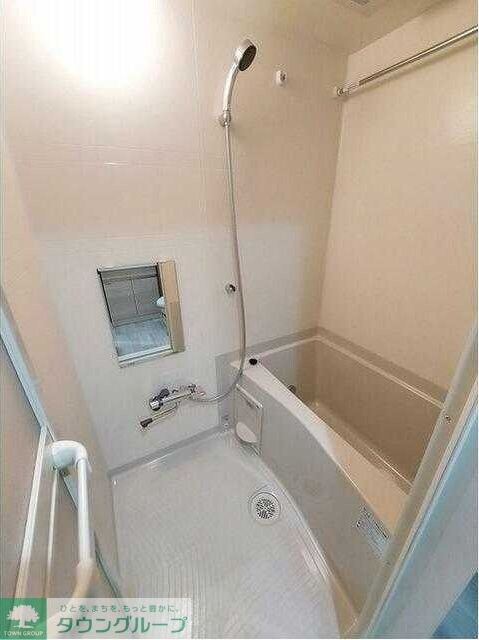 アルファコート草加2の物件内観写真