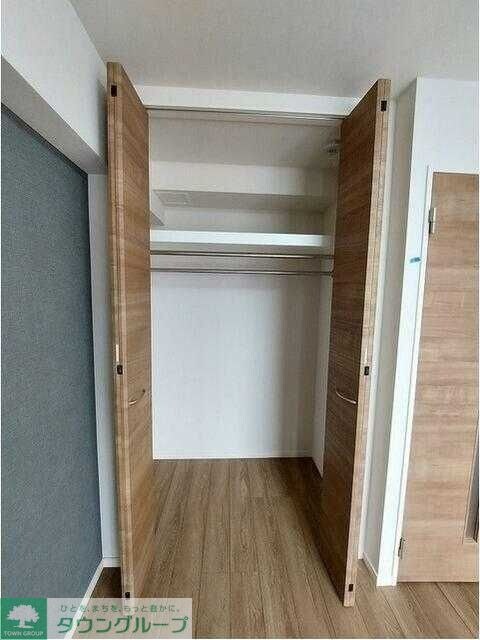 アルファコート草加2の物件内観写真