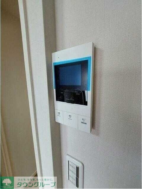 アルファコート草加2の物件内観写真