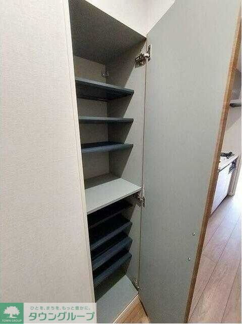 アルファコート草加2の物件内観写真