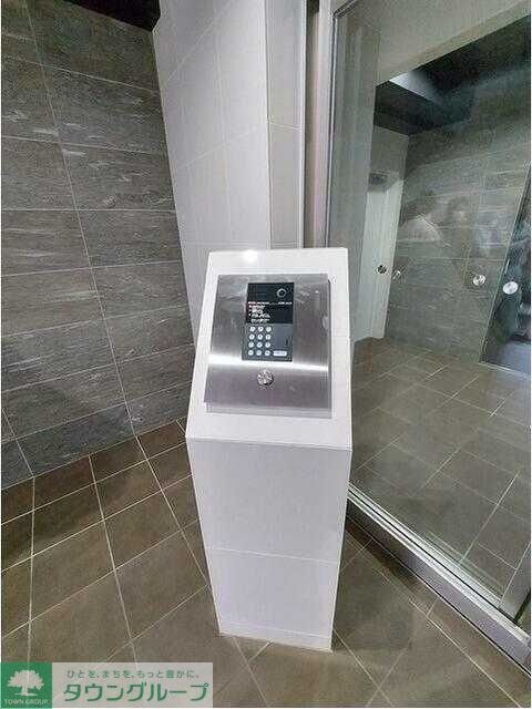 アルファコート草加2の物件内観写真