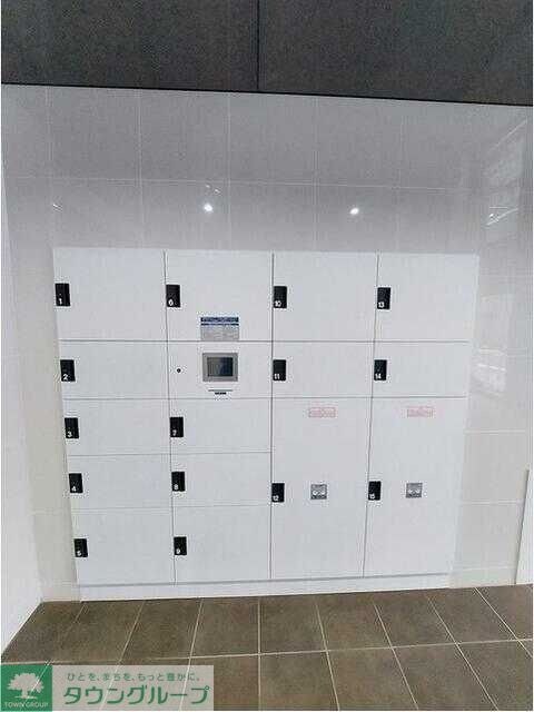 アルファコート草加2の物件内観写真