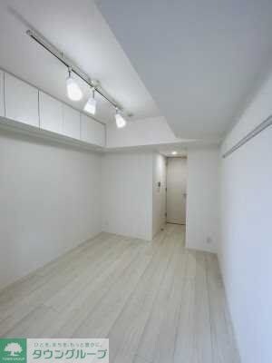 フュージョナル千住緑町の物件内観写真