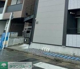 メルディア青井IIの物件内観写真